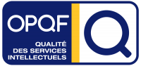 Logo OPQF